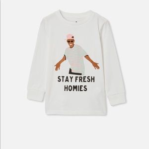 Cotton On Long Sleeve Tee - NWT